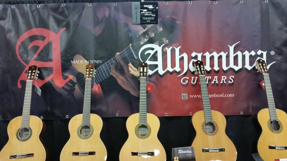 De la Guitarra clásica a la más moderna: las más codiciadas