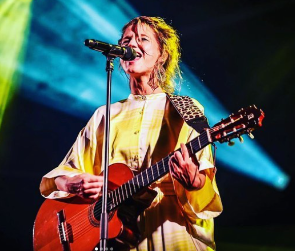 SELAH SUE (BELGICA)