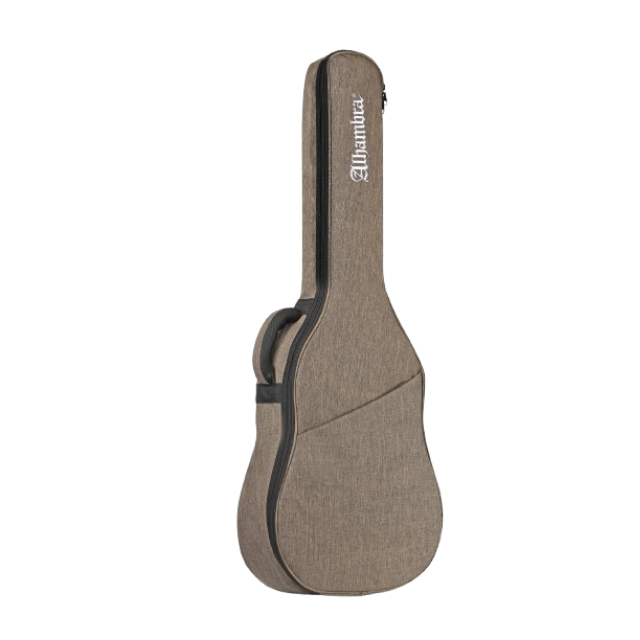 Funda Alhambra Basic 10mm para Guitarra Clásica