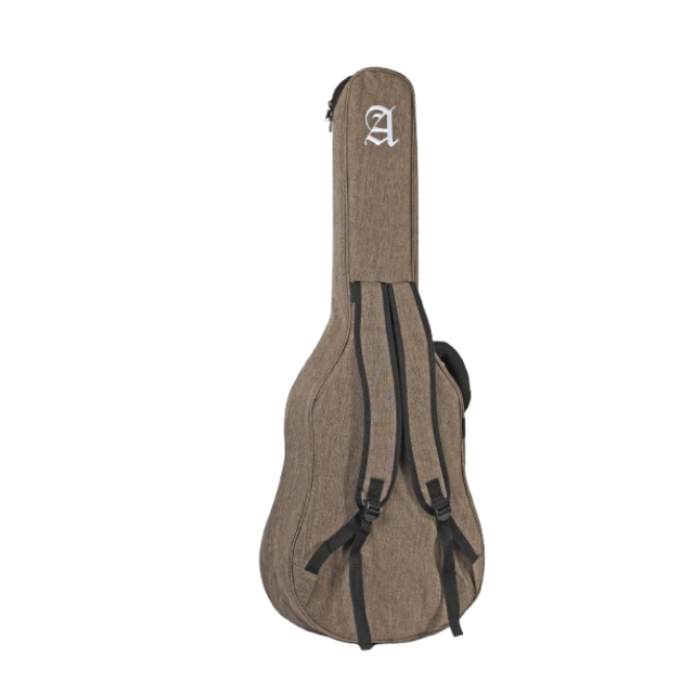 Funda Alhambra Basic 10mm para Guitarra Clásica 1/2