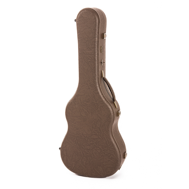 Estuche para Guitarra con Higrómetro