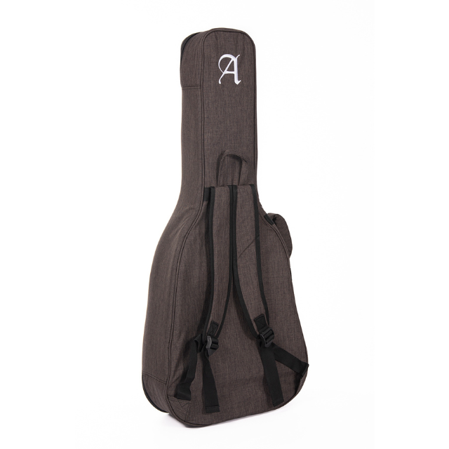 Funda Alhambra Élite 30 mm para Guitarra Dreadnought-Auditorio-Jumbo