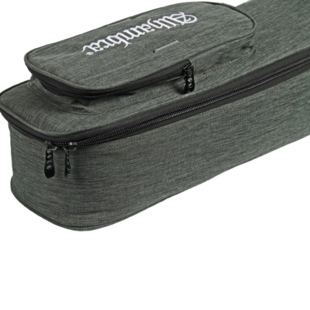 Funda Alhambra Élite 30 mm para Guitarra Dreadnought-Auditorio-Jumbo