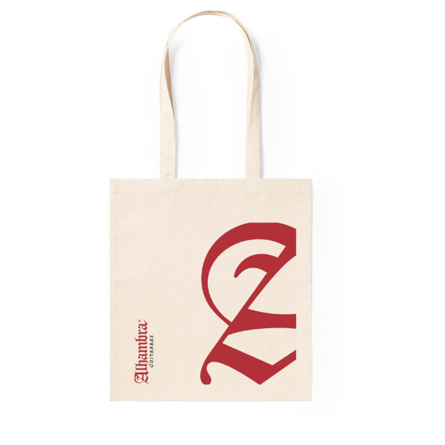 Tote Bag Alhambra